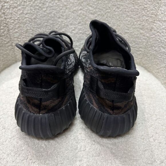 Adidas Yeezys 350 v2 Shoes Color Grey Size 8.5 - Picture 4 of 6